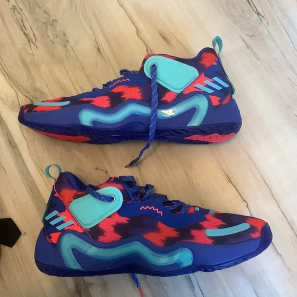 Adidas Don issue 3 - Picture 2 of 5